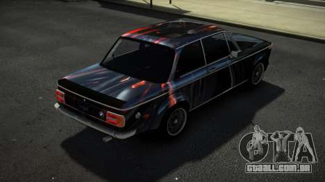 BMW 2002 Retino S7 para GTA 4