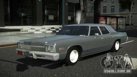 Dodge Monaco YJD para GTA 4