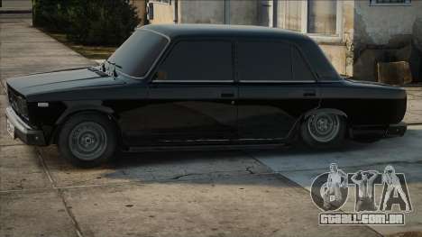 VAZ 2105 Falcão Negro para GTA San Andreas