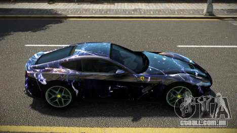 Ferrari F12 Dilisario S4 para GTA 4