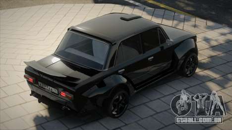 VAZ 2101 Sport Dia para GTA San Andreas