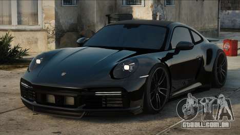 Porsche 911 Turbo [S] para GTA San Andreas