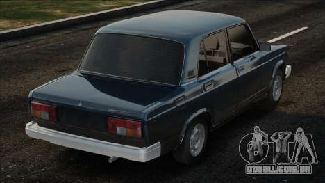 VAZ 2105 Sedan para GTA San Andreas