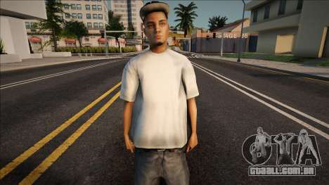 Cabrito para GTA San Andreas