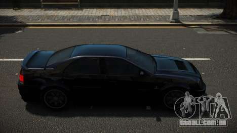 Albany Presidente Extrova para GTA 4