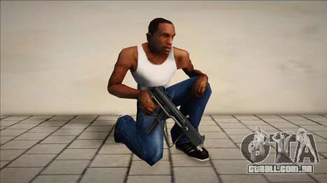 Mpl para GTA San Andreas