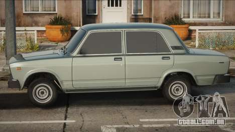 VAZ 2105 Aezakmi para GTA San Andreas