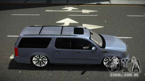 Cadillac Escalade HYR para GTA 4