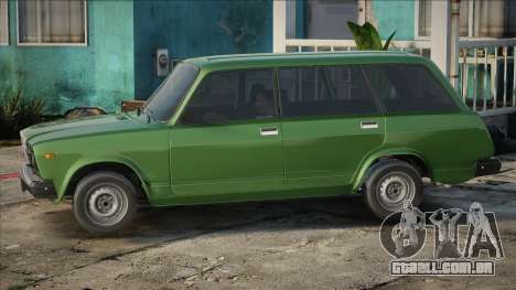 VAZ 2104 (Descanso) 2012 para GTA San Andreas