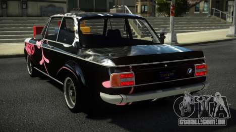 BMW 2002 Retino S13 para GTA 4