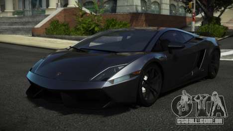 Lamborghini Gallardo LP570 TG para GTA 4