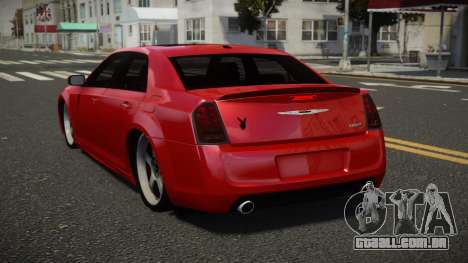 Chrysler 300C Rothko para GTA 4