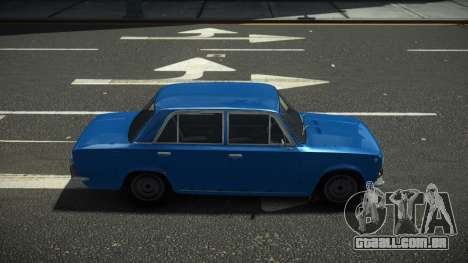 VAZ 2101 Jasco para GTA 4