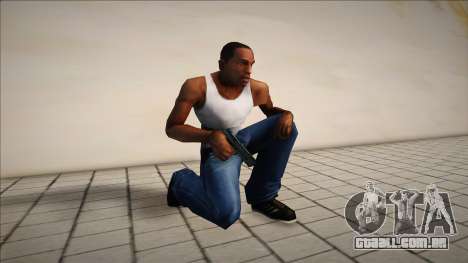 USP para GTA San Andreas