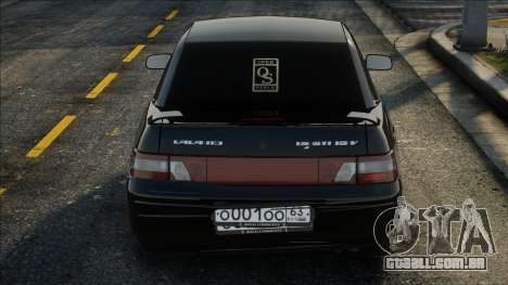 Versão VAZ 2110 Opera para GTA San Andreas