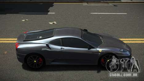 Ferrari F430 Murangy para GTA 4