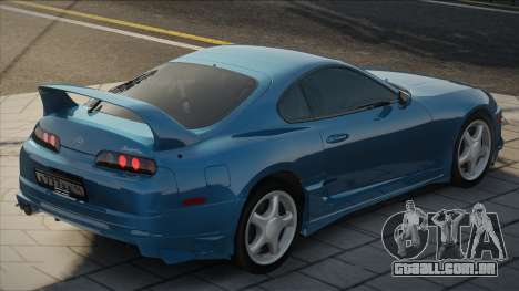 Toyota Supra A80 Next para GTA San Andreas