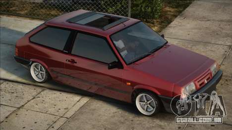 VAZ 2108 Postura-1 para GTA San Andreas