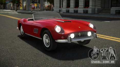 Ferrari 250 Lokra para GTA 4