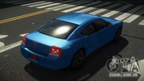 Dodge Charger ZB-F para GTA 4