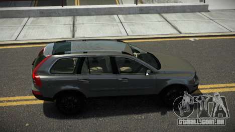 Volvo XC90 Tolfy para GTA 4