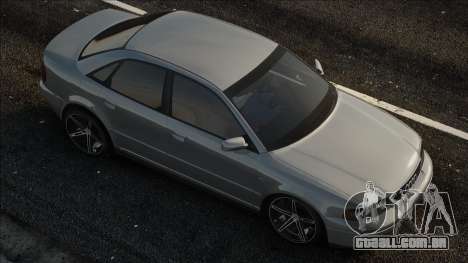 Audi A4 B5 (Two Version) para GTA San Andreas