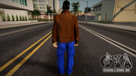 Tanggol Dimaguiba para GTA San Andreas