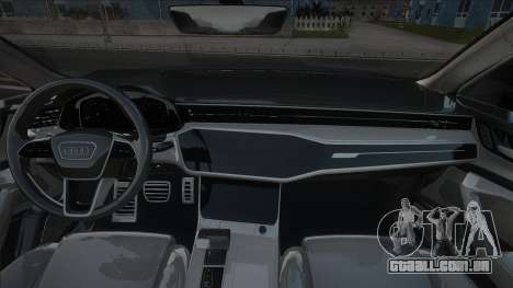 Audi A7 [Dia] para GTA San Andreas