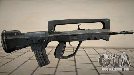 Famas 1 para GTA San Andreas