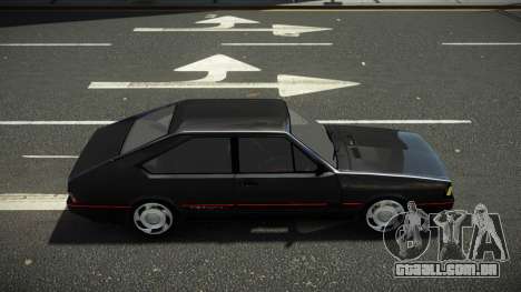 Volkswagen Passat Rugy para GTA 4