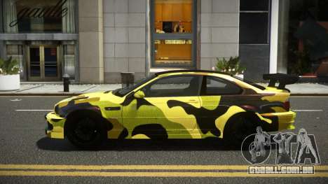 BMW M3 E46 Thosha S1 para GTA 4