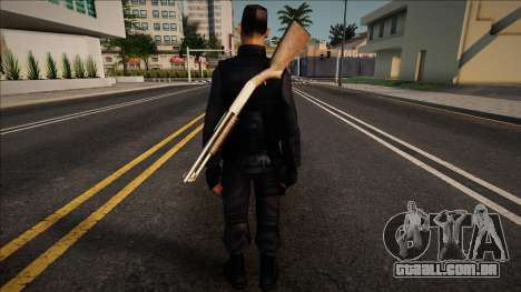 DAZW Trader Skin para GTA San Andreas