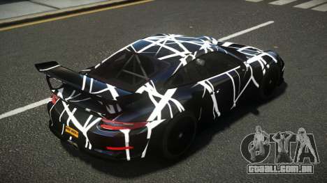 Porsche 911 Zutony S14 para GTA 4