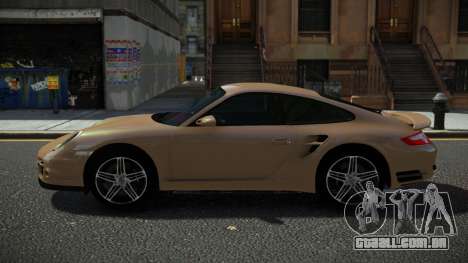 Porsche 997 Vurzi para GTA 4