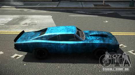 Dodge Charger RT Buzino S13 para GTA 4