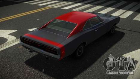 Dodge Charger NGE para GTA 4