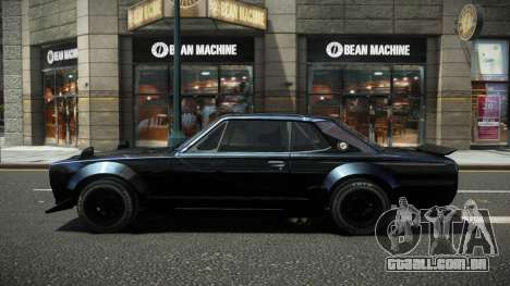 Nissan Skyline Zelroy S11 para GTA 4