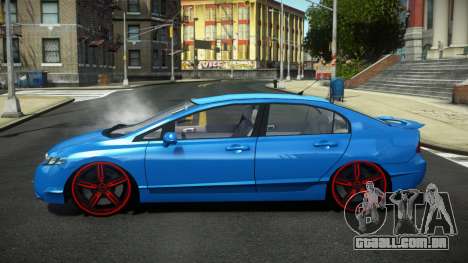 Honda Civic Haeto para GTA 4