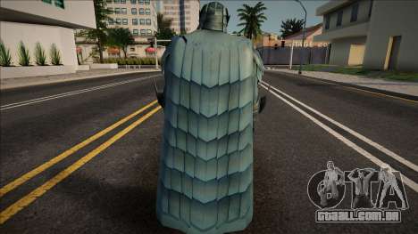 Owl-Man (DC Universe Online) para GTA San Andreas