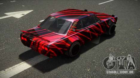 Nissan Skyline Zelroy S8 para GTA 4