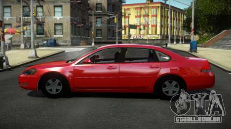 Chevrolet Impala MY-L para GTA 4