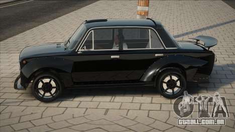 VAZ 2101 Sport Dia para GTA San Andreas