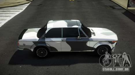 BMW 2002 Retino S1 para GTA 4