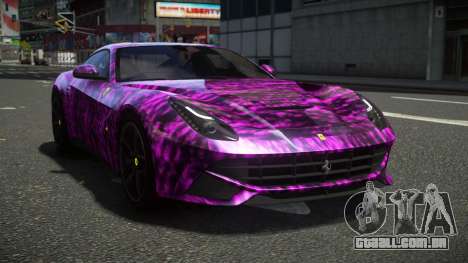 Ferrari F12 Zuklo S2 para GTA 4