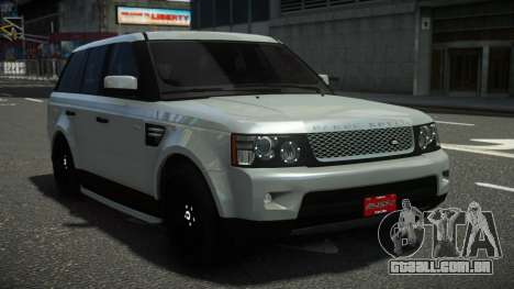 Range Rover Sport Tylip para GTA 4