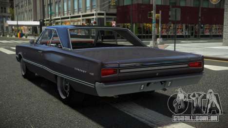 Dodge Coronet Rezag para GTA 4