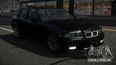 BMW 318i Muney para GTA 4