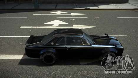 Nissan Skyline Zelroy S11 para GTA 4