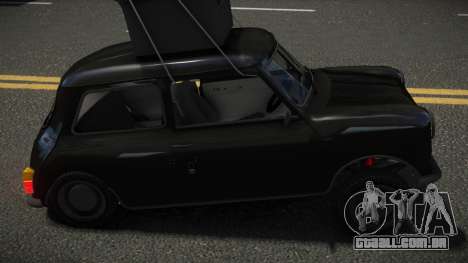 Mini Cooper Breno para GTA 4