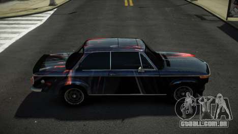 BMW 2002 Retino S7 para GTA 4